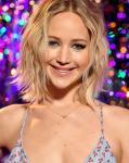Фотографии с  Дженнифер Лоуренс / Jennifer Lawrence