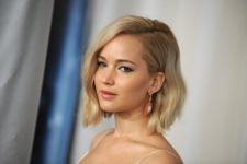 Фотографии с  Дженнифер Лоуренс / Jennifer Lawrence