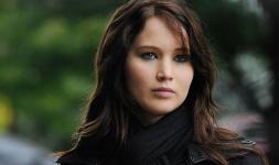 Фотографии с  Дженнифер Лоуренс / Jennifer Lawrence
