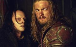 Фотографии с  Карл Урбан / Karl Urban