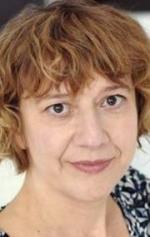 фото Эдит Ле Мерди