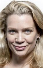 фото Лори Холден / Laurie Holden
