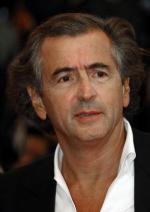 фото Бернар-Анри Леви / Bernard-Henri L&eacute;vy