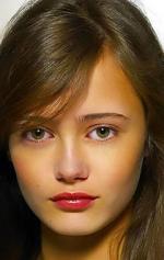 фото Элла Пернелл