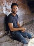 Фотографии с  Родриго Санторо / Rodrigo Santoro