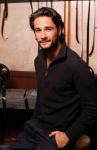 Фотографии с  Родриго Санторо / Rodrigo Santoro