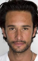 фото Родриго Санторо / Rodrigo Santoro