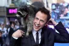 Фотографии с  Джеймс Ганн / James Gunn