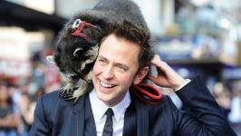Фотографии с  Джеймс Ганн / James Gunn