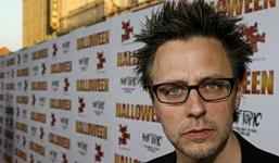 Фотографии с  Джеймс Ганн / James Gunn