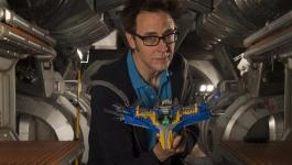Фотографии с  Джеймс Ганн / James Gunn