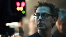 Фотографии с  Джеймс Ганн / James Gunn