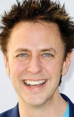 фото Джеймс Ганн / James Gunn