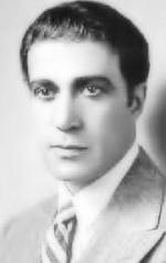 фото Артур Эдмунд Кэрью / Arthur Edmund Carewe