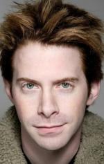 фото Сет Грин / Seth Green