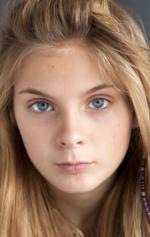 фото Брайтон Шарбино / Brighton Sharbino