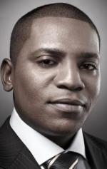 фото Мекхай Файфер / Mekhi Phifer