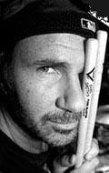 фото Чад Смит / Chad Smith