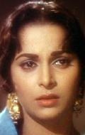 фото Вахида Рехман / Waheeda Rehman