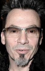 фото Флоран Паньи / Florent Pagny