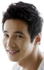 фото Вон Бин / Won Bin