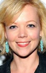 фото Эмили Бергл / Emily Bergl