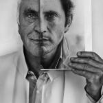 Фотографии с  Теренс Стэмп / Terence Stamp