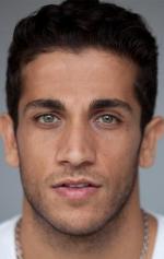 фото Фирэсс Дирани / Firass Dirani