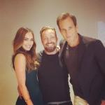 Фотографии с  Уилл Арнетт / Will Arnett