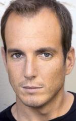 фото Уилл Арнетт / Will Arnett