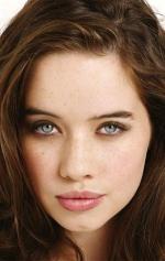 фото Анна Попплуэлл / Anna Popplewell