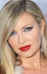 фото Каприс Берре / Caprice Bourret