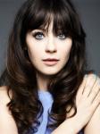 Фотографии с  Зои Дешанель / Zooey Deschanel