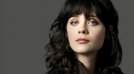 Фотографии с  Зои Дешанель / Zooey Deschanel