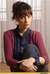 Фотографии с  Зои Дешанель / Zooey Deschanel
