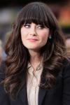 Фотографии с  Зои Дешанель / Zooey Deschanel