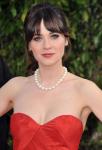 Фотографии с  Зои Дешанель / Zooey Deschanel