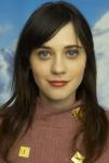Фотографии с  Зои Дешанель / Zooey Deschanel