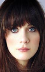 фото Зои Дешанель / Zooey Deschanel