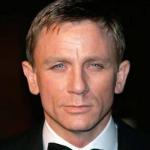 Фотографии с  Дэниэл Крэйг / Daniel Craig