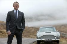 Фотографии с  Дэниэл Крэйг / Daniel Craig