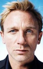 фото Дэниэл Крэйг / Daniel Craig