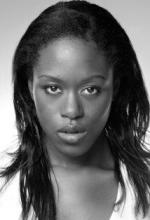 фото Мишель Асанте / Michelle Asante
