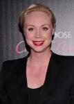 Фотографии с  Гвендолин Кристи / Gwendoline Christie