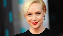 Фотографии с  Гвендолин Кристи / Gwendoline Christie