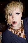 Фотографии с  Гвендолин Кристи / Gwendoline Christie