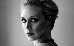 Фотографии с  Гвендолин Кристи / Gwendoline Christie
