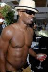 Фотографии с  Джейми Фокс / Jamie Foxx