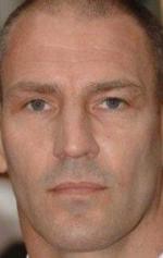 фото Дэйв Леджено / Dave Legeno