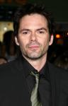 Фотографии с  Билли Бёрк / Billy Burke